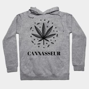 CANNASEUR Hoodie